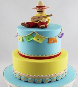 Торт мексиканский №169709