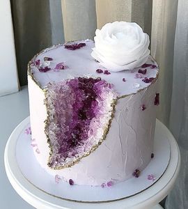 Свадебный торт Кристалл №131737
