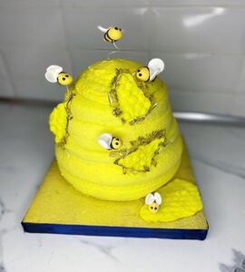 Торт пчеловоду №163909