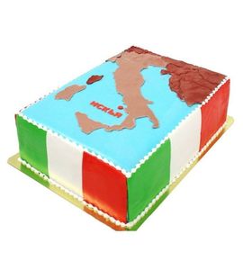 Торт итальянский №168606