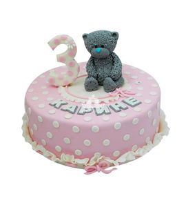 Торт для Карины №225075