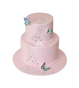 Свадебный торт Тэрион