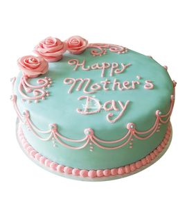 Торт на День Матери