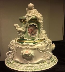 Торт рококо №168053