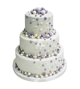 Свадебный торт Драдзи