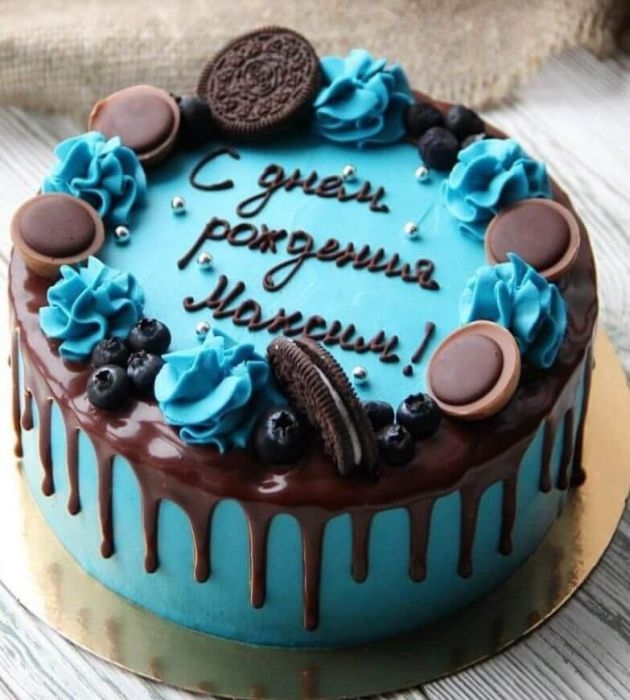 Детские торты для мальчика от kormstroytorg.ru