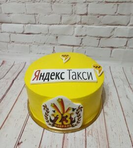Торт Яндекс №145802