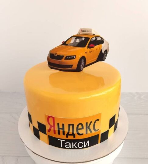 Торт Яндекс №145808