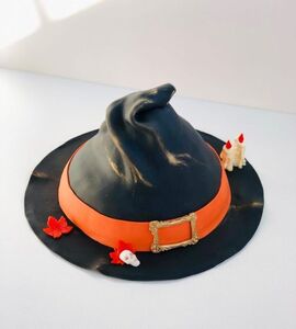 Торт шляпа №188402