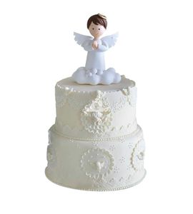 Торт Белый ангел №5769