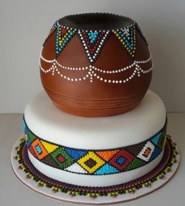 Торт африканский №166401