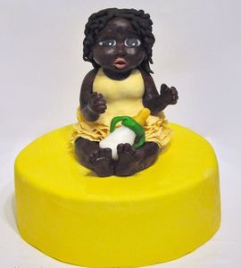 Торт африканский №166409
