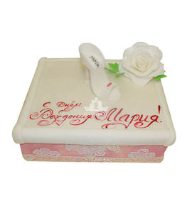 Торт для Марии №225530