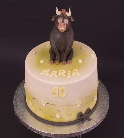 Торт для Марии №225560