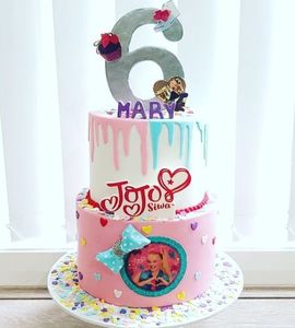 Торт для Марии №225568