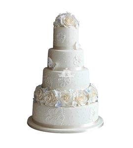 Свадебный торт Рефере
