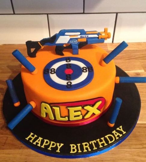 Торт для Александра №234108