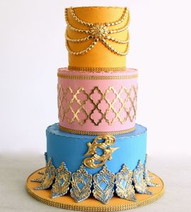 Торт марокканский №169602