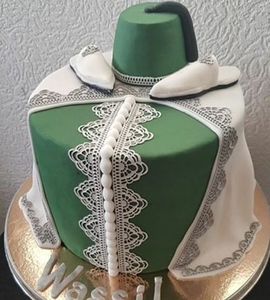 Торт марокканский №169606