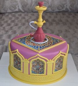 Торт марокканский №169612