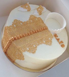 Торт марокканский №169613