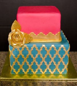 Торт марокканский №169614