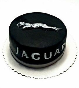Торт Jaguar №339212