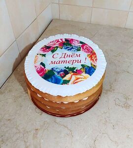 Торт на День Матери №159009