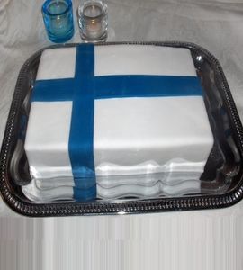 Торт финский №169303