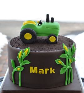 Торт для Марка №235542