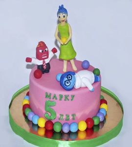 Торт для Марка №235545