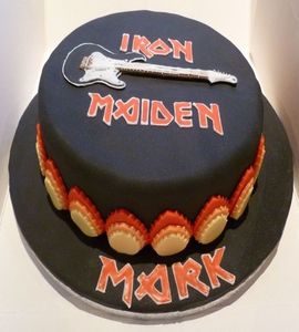 Торт для Марка №235550