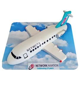 Торт Network aviation