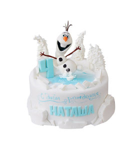 Торт для Натальи №225802