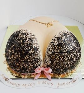 Торт грудь №313601