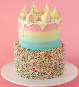 Торт i love cake №166051