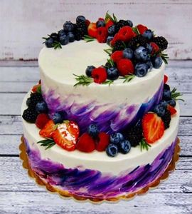 Торт i love cake №166052