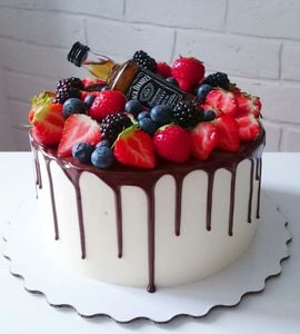 Торт i love cake №166053