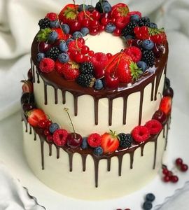 Торт i love cake №166055