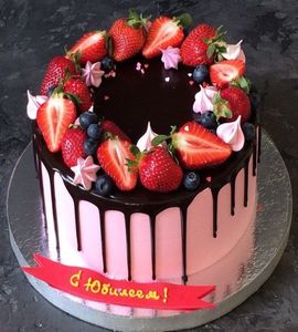 Торт i love cake №166056