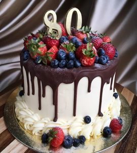 Торт i love cake №166058