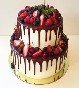Торт i love cake №166064
