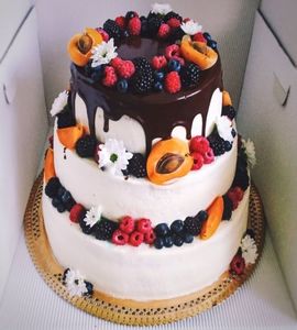 Торт i love cake №166070
