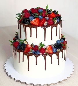 Торт i love cake №166073
