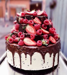 Торт i love cake №166074