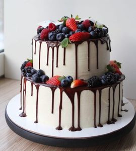 Торт i love cake №166085