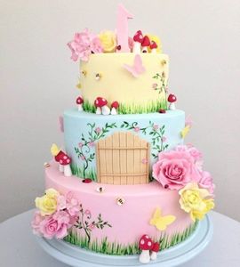 Торт i love cake №166086