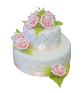 Свадебный торт Неоми