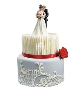 Свадебный торт Инсир