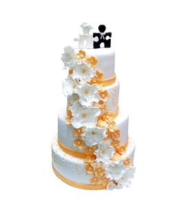 Свадебный торт Круциа